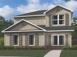 2763 Grand Targhee St, Springdale, AR 72764