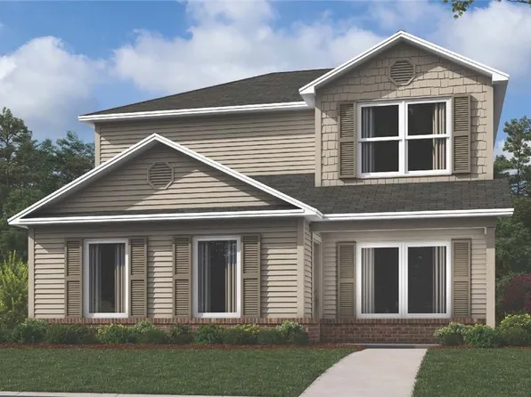 2763 Grand Targhee St, Springdale, AR 72764