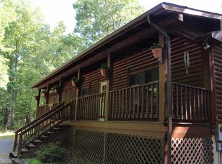 417 Ironwood Rd, Mount Jackson, VA 22842