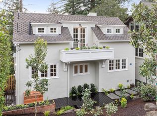 170 Hillcrest Rd, Berkeley, CA 94705