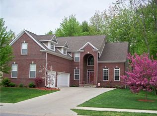 7687 Jessica Ln, Avon, IN 46123