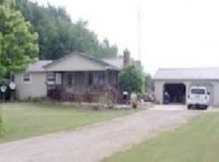 2242 Stringer Rd N, Deckerville, MI 48427