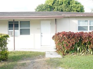 13701 SW 266th St #13701, Homestead, FL 33032