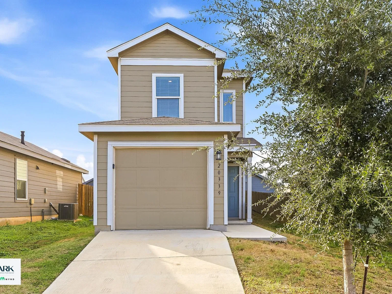3 bed, 2.0 bath, 1360 sqft, $1,210 — Photo 1