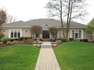16960 Blue Heron Dr, Orland Park, IL