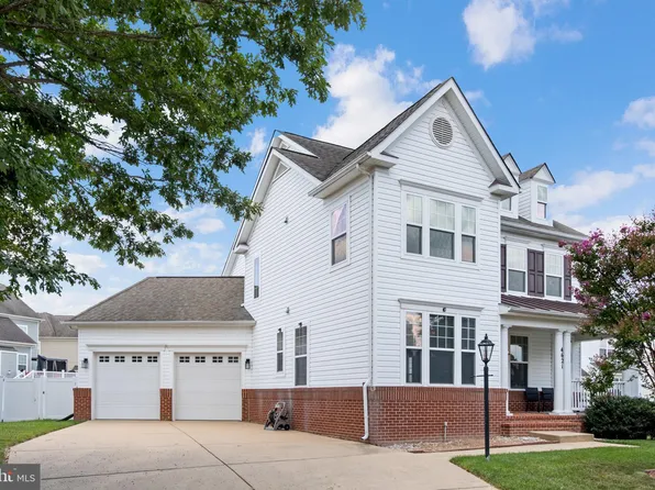 4621 La Costa Ln, Waldorf, MD 20602