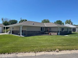 406 S Carberry St, Atkinson, NE 68713