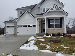 5191 Briardale Dr, Noblesville, IN 46062