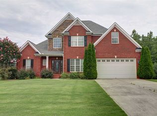 2100 Apalachee Trl, Monroe, GA 30656