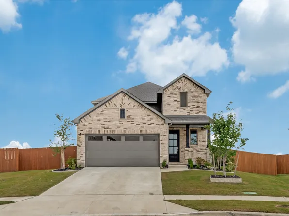 3800 Summerfield Dr, Crandall, TX 75114
