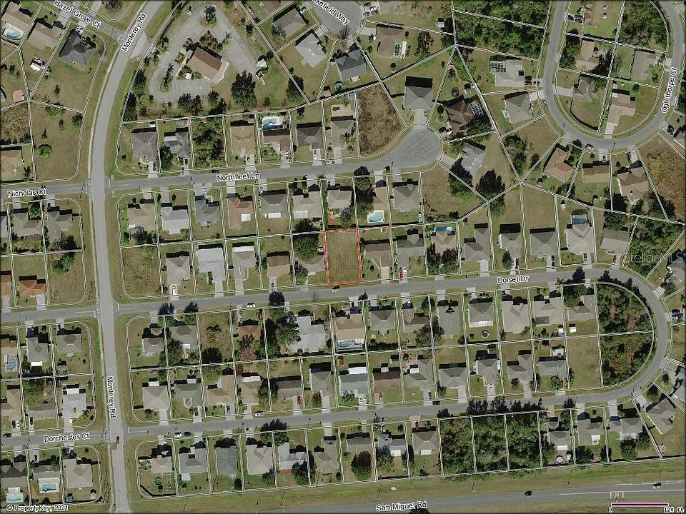 2nd image of 58 Dorset Dr