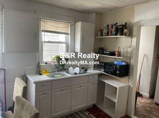 140 Pearl St #142-1, Somerville, MA 02145