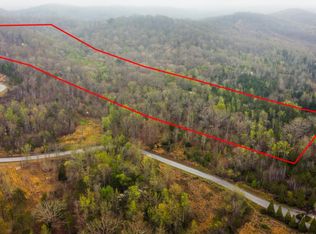 607 Caney Creek Rd, Harriman, TN 37748