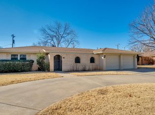 3207 68th St, Lubbock, TX 79413