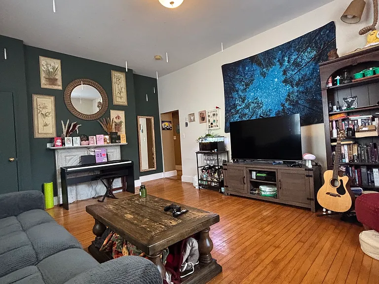 19 Morse St #2 — Photo 4