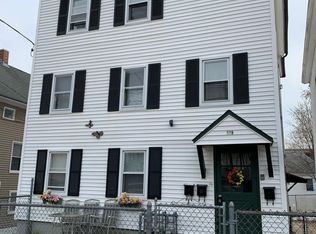 379 Manchester St UNIT 2B, Manchester, NH 03103