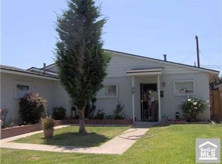 11541 Mac Nab St, Garden Grove, CA 92841