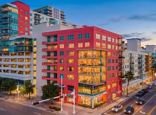 1120 E Kennedy Blvd UNIT 319, Tampa, FL 33602