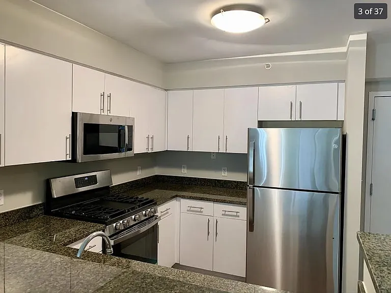 1000 New Jersey Ave SE #209 — Photo 5