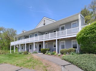42 Senior Dr #42, Monroe, CT 06468