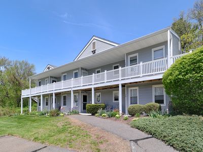 42 Senior Drive #42, Monroe, CT, 06468