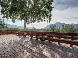 10460 E Sherrod Dr, Palmer, AK 99645