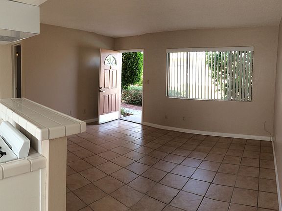 Living Room Front Door