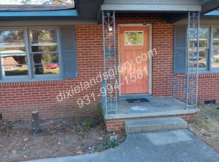1614 8th Ave SW, Decatur, AL 35601