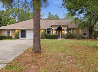 2667 W Pine Ridge Blvd, Beverly Hills, FL 34465