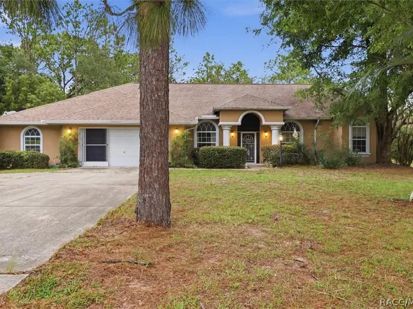 2667 W Pine Ridge Blvd, Beverly Hills, FL 34465
