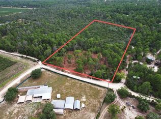 9530 N Timber Creek Ter, Dunnellon, FL 34433