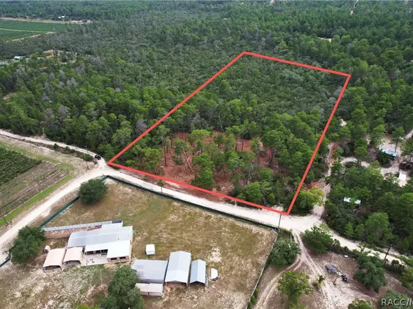 9530 N Timber Creek Ter, Dunnellon, FL 34433