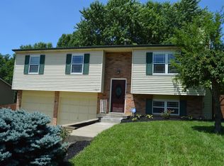 1965 Wittmeyer Dr, Cincinnati, OH 45230