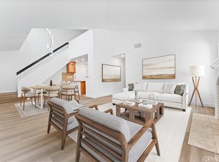 267 Sandcastle, Aliso Viejo, CA 92656