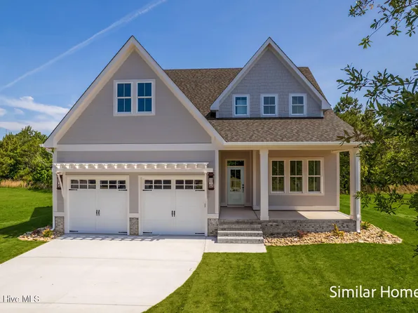 528 Avocet Drive, Beaufort, NC 28516