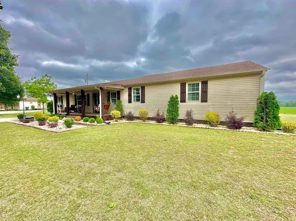 1270 Hatton School Rd, Leighton, AL 35646
