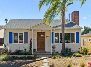 1130 Ashland Ave, Santa Monica, CA 90405