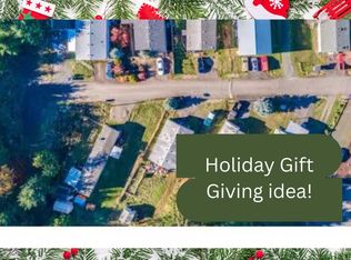 35556 S Aqua Springs Rd, Molalla, OR 97038