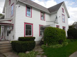 24 Randolph Pl NW, Washington, DC 20001