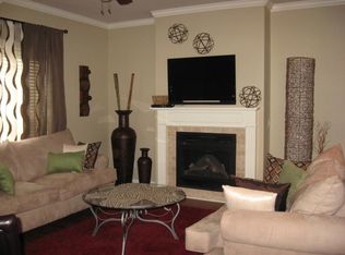 106 Tivoli Ln, Maumelle, AR 72113