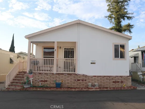 16540 Whittier Blvd Space 65, Whittier, CA 90603