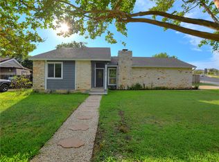 7410 Chisos Pass, Austin, TX 78724