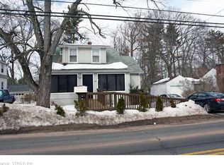 78 Elizabeth Ave, Bloomfield, CT 06002