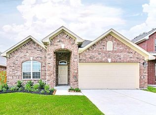 30010 Willow Cove Ln, Brookshire, TX 77423