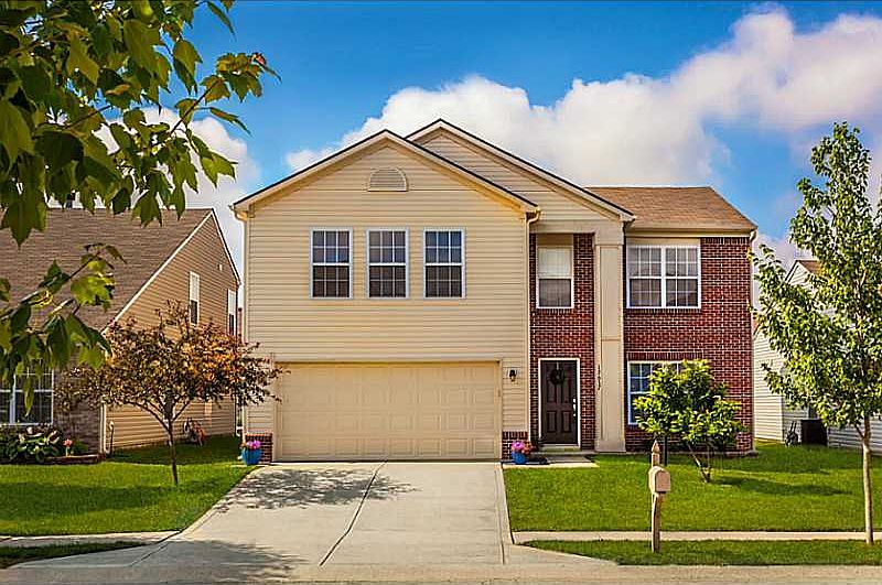 1st image of 12637 Brady Ln