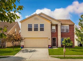 12637 Brady Ln, Noblesville, IN 46060
