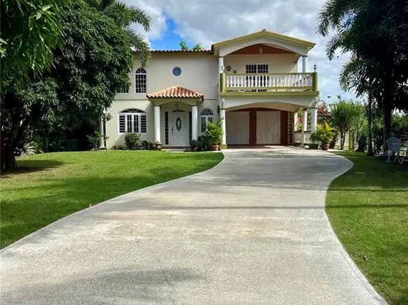 (undisclosed Address), Rincon, PR 00677