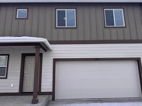 1102 15th Ave, Sultan, WA 98294