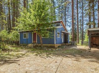 162 Pineleaf Dr, Meadow Valley, CA 95956