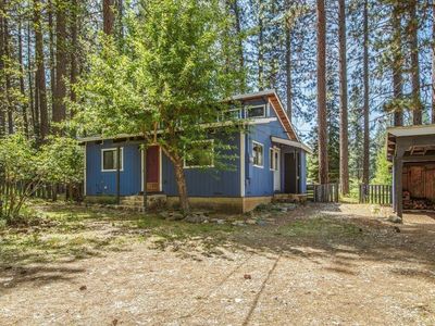 162 Pineleaf Dr, Meadow Valley, CA, 95956